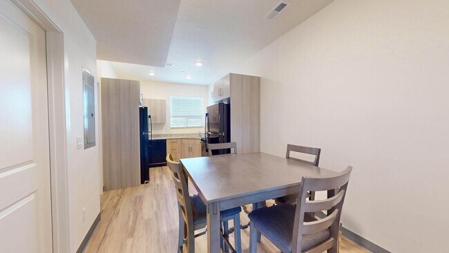 Foto del edificio - Velocity Student Housing