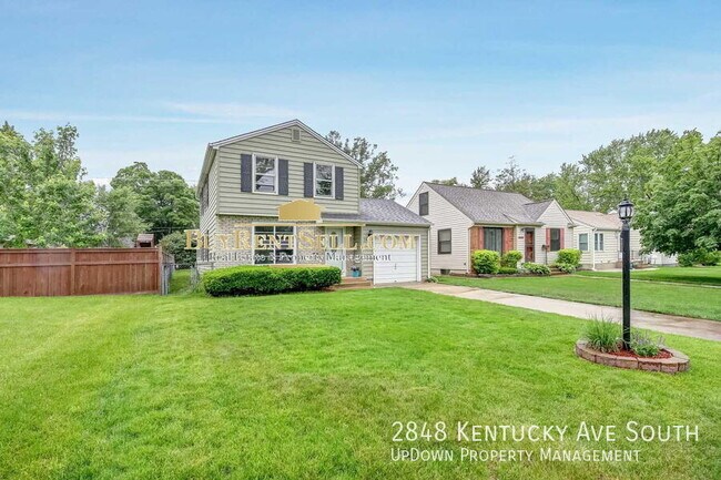 Foto del edificio - 2848 Kentucky Ave S