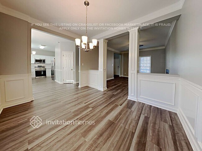 Foto del edificio - 7620 Turney Rd