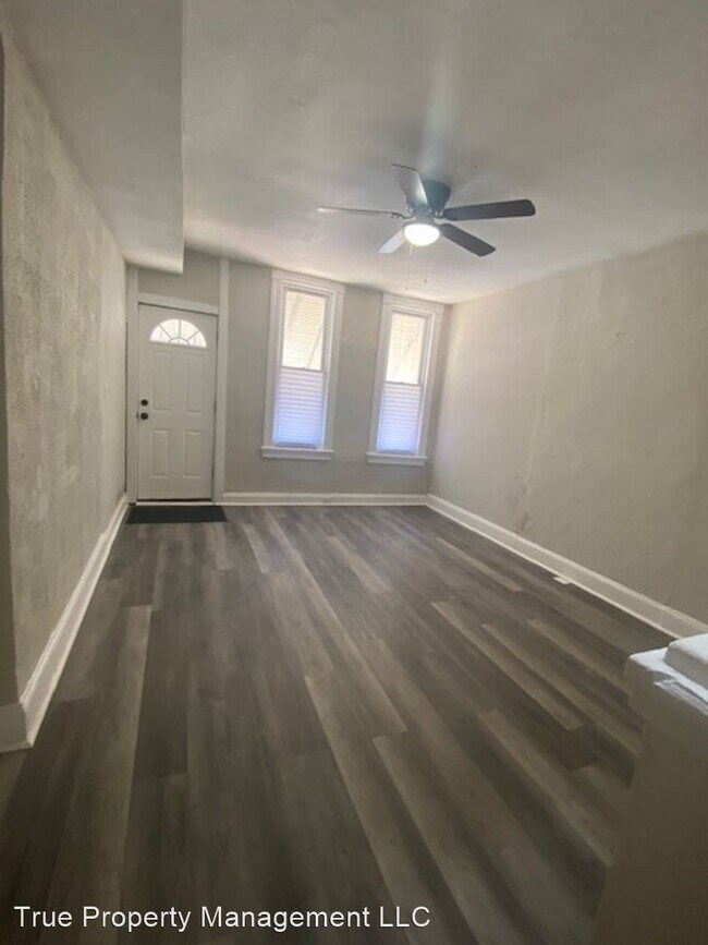 Foto del edificio - 3 br, 1 bath House - 2102 W Fayette St