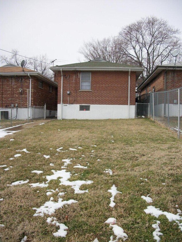 Foto del edificio - COMING SOON! 2 Bedroom South City Home
