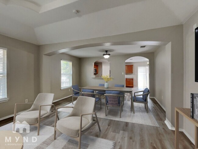 Foto del edificio - 6614 Estes Flats