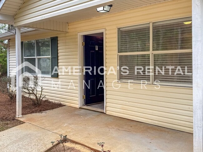 Building Photo - Lovely 2 Bed, 2 Bath Townhome for Rent in Montevallo, AL! View with 48 Hours Notice!