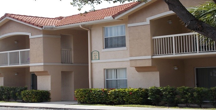 Foto principal - 801 Rich Dr
