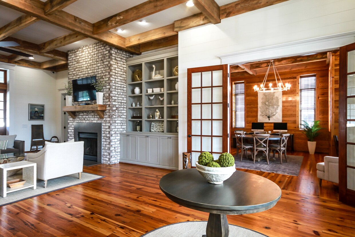 Sweetwater Apartments Apartments 12000 Sweet Pl Charleston, SC