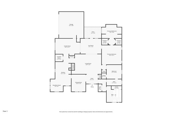 Foto del edificio - 5003 Willow Park Dr