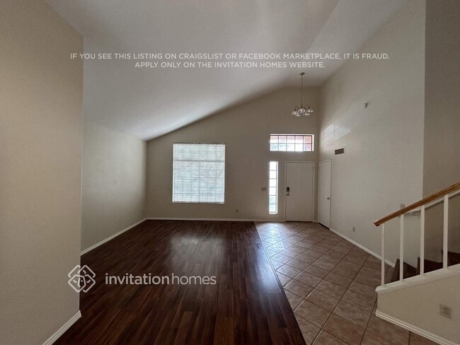 Foto del edificio - 1538 E Hearne Way
