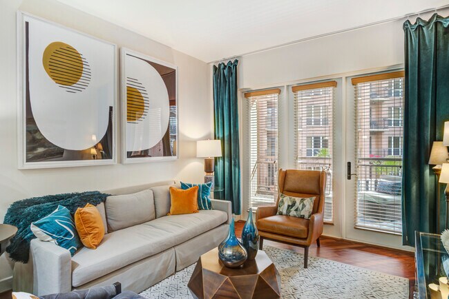 Foto del edificio - Hollings Post Oak