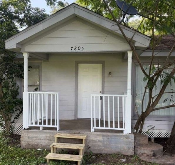 Photo - 7805 Woodlyn Road Unit House