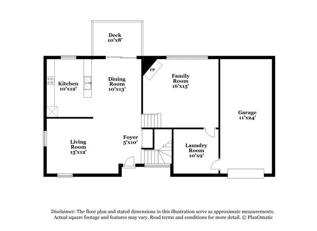 Building Photo - 6300 Beaver Creek Trail