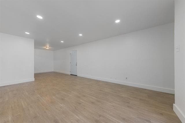 Foto del edificio - 1007 W Sanford St