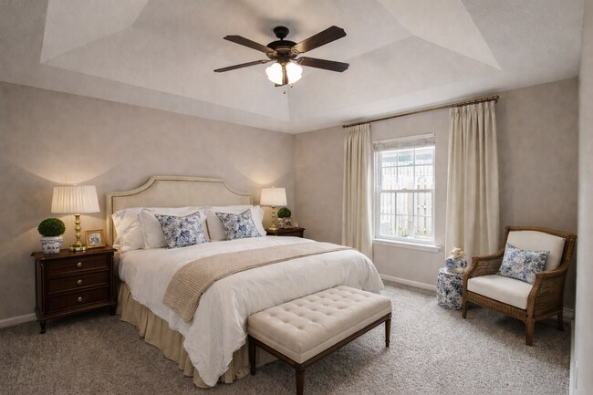 Foto del edificio - 417 Andover Dr