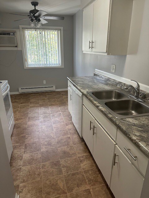 Foto del edificio - South Square Apartments