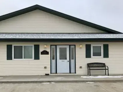 Hillcrest and Benson Apartments, LLC - 412 Benson St S