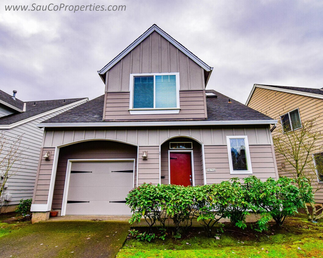 20794 NW Painted Mountain Dr, Beaverton, OR 97006 House for Rent in