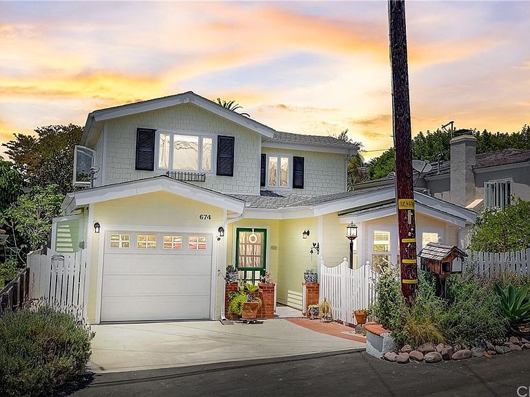 674 Lombardy Ln, Laguna Beach, CA 92651 House Rental in Laguna Beach