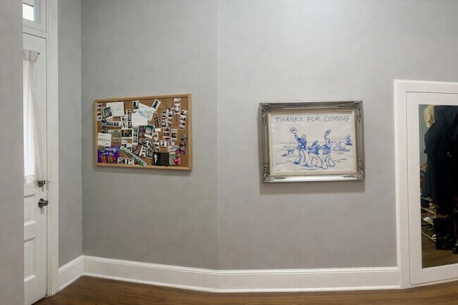 Foto del edificio - 1449 N North Park Avenue