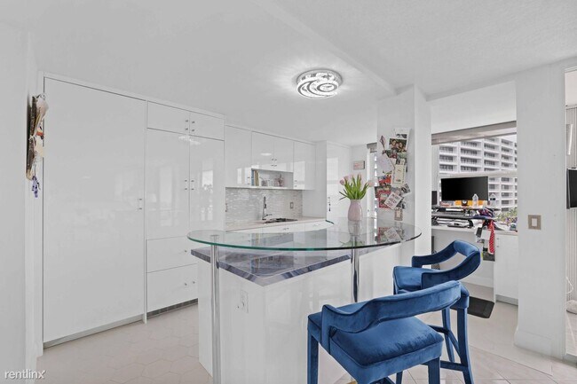 Foto del edificio - 2 br, 2 bath House - 1200 S Ocean Blvd Apt 9F