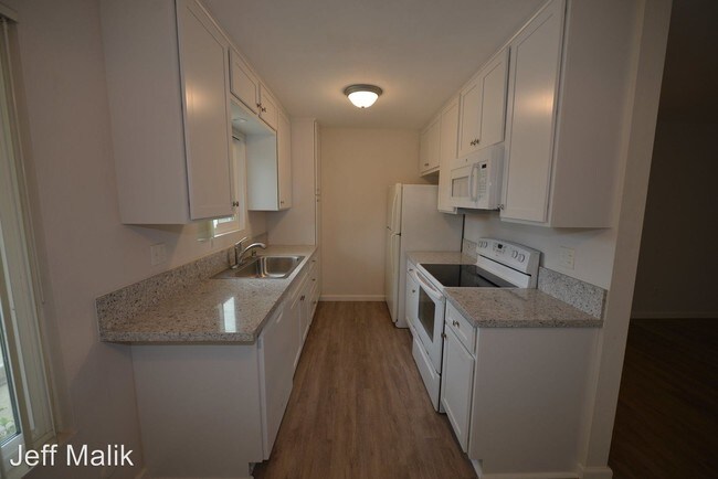 Building Photo - 1351 Reed Ave