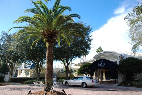 Foto del edificio - 430 Timberwalk Ct