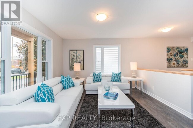 Photo du bâtiment - 183 Kipp St