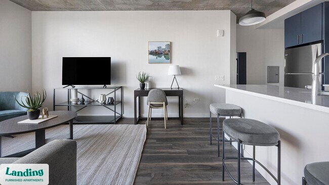 Building Photo - 2010 West End Ave