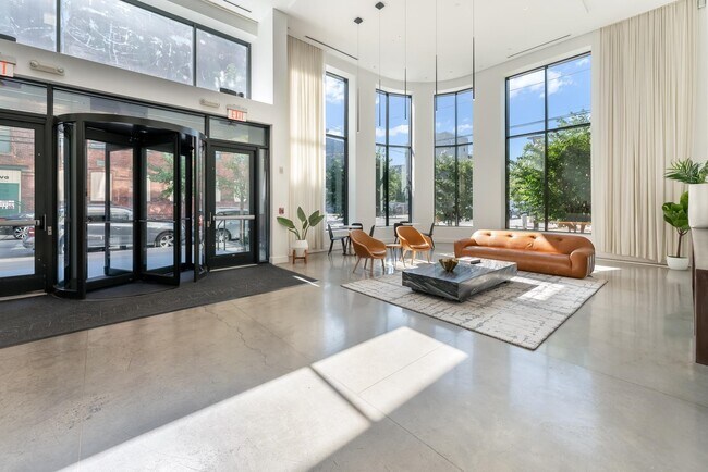 Foto del edificio - 255 Brunswick St