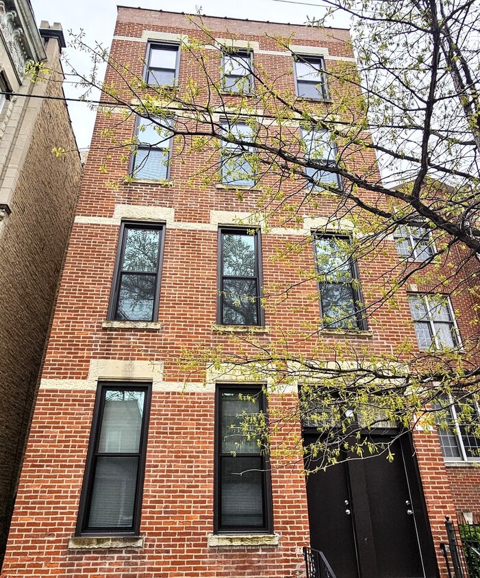 Foto principal - 1415 W Erie St
