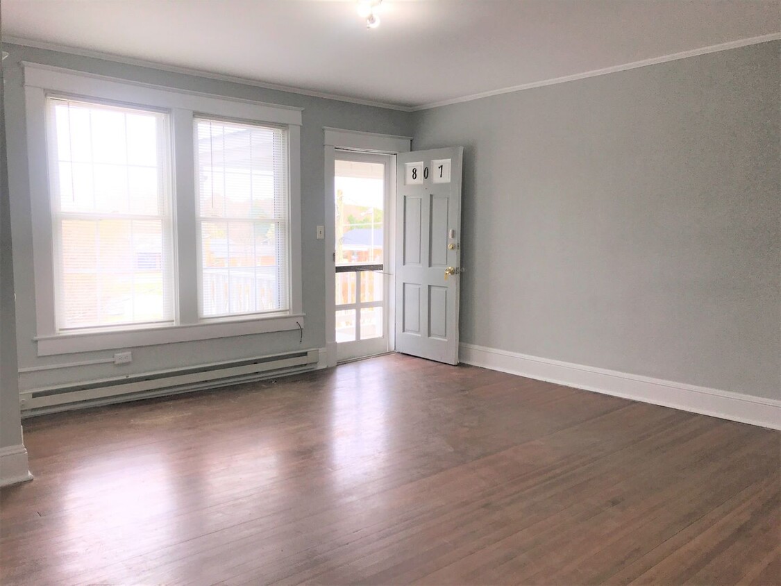 Primary Photo - A Great Place to Call Home! Upstairs Apart...