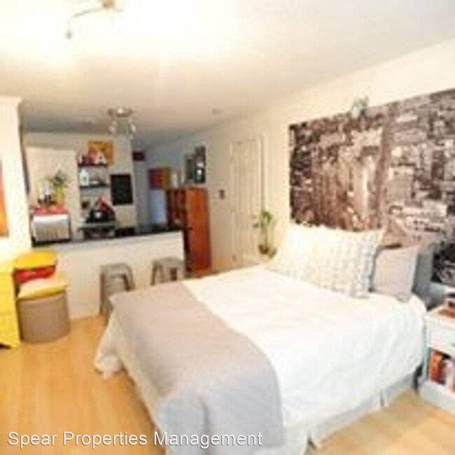 Foto del edificio - 1047 W Academy St
