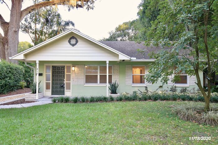 Foto principal - Beautiful 3/2 Home - College Park, Orlando...