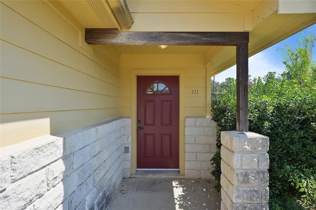 Building Photo - 111 Bolero Way