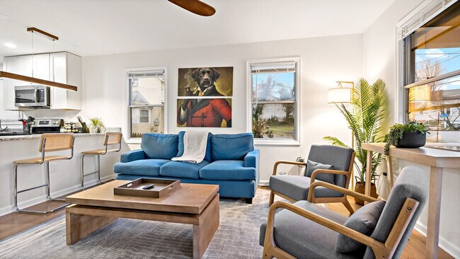 Foto del edificio - 5545 Davey St