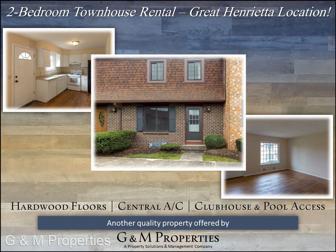 Foto principal - 2 br, 1 bath House - 72 Surrey Hill Way