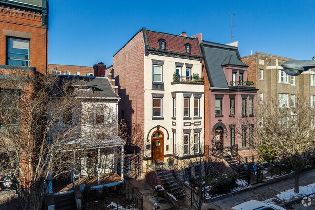 Building Photo - The Matheson