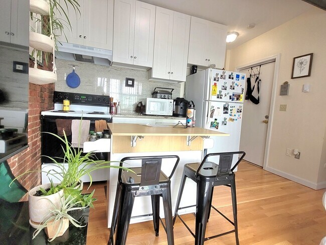 Foto del edificio - 100 Hudson St