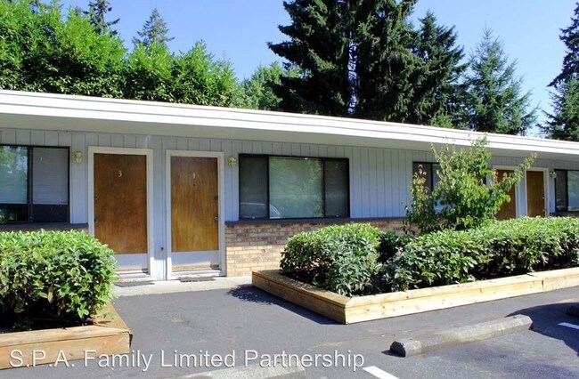 Building Photo - 31010 18th Ave S