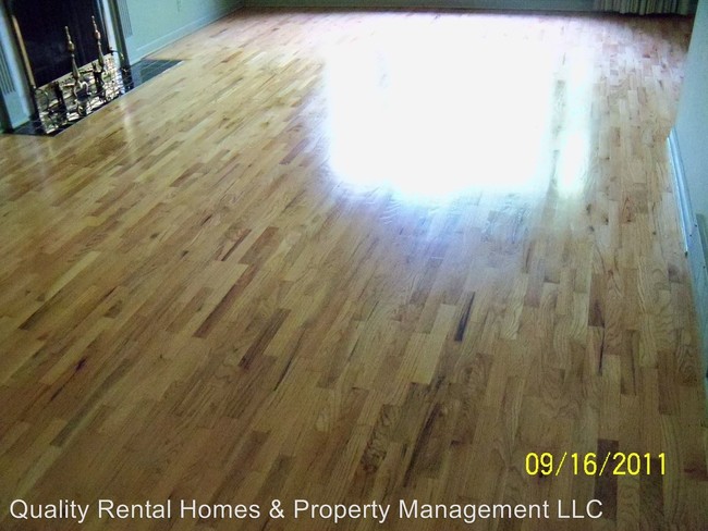 Foto del edificio - 3 br, 1.5 bath House - 624 Maxine St.