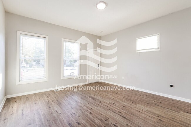 Building Photo - 3612 W Muhammad Ali Blvd