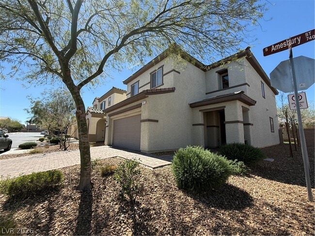 Building Photo - 7417 Amesbury St