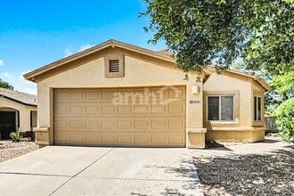 Building Photo - 10181 E Desert Paradise Pl