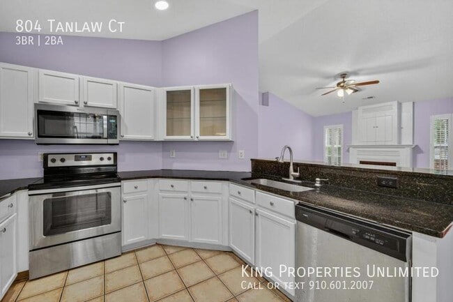 Building Photo - 804 Tanlaw Ct