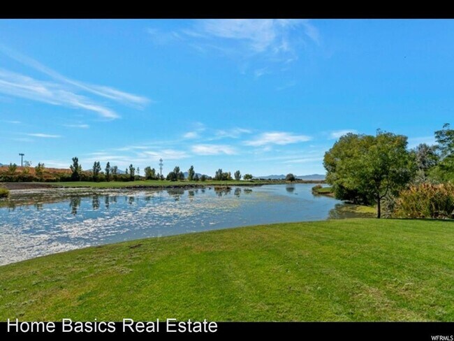 Foto del edificio - 3 br, 3 bath House - 963 S 1925 W