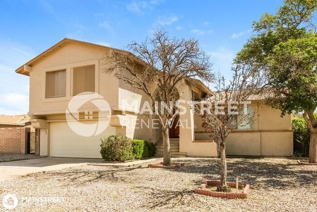 Building Photo - 7437 S Via Hermosa, Tucson, AZ 85746