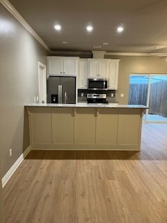 Foto del edificio - 33 E Blanch Ave