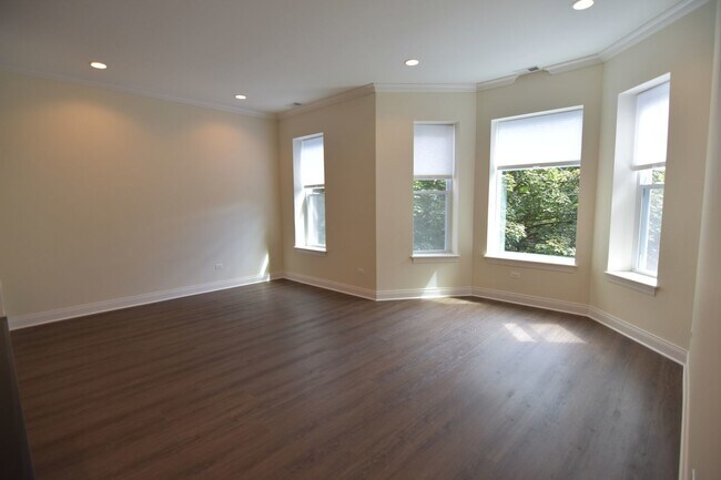 Foto del edificio - 3538 N Fremont St