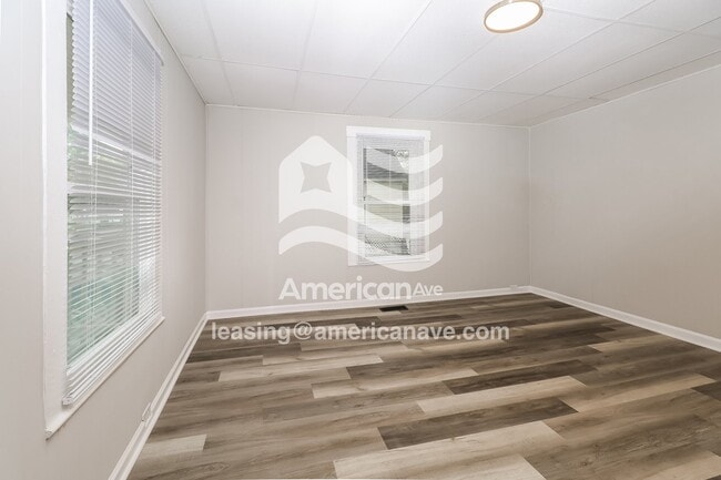 Foto del edificio - 306 Sycamore St