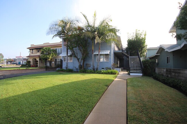 Foto del edificio - 116 N Huntington Dr