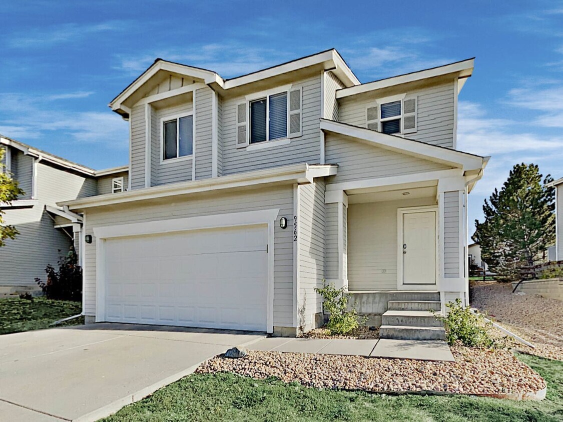 9562 Marmot Ridge Cir House Rental in Littleton, CO