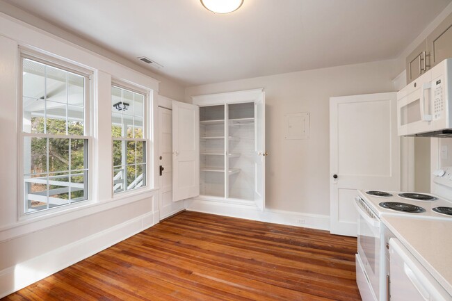 Photo - Trinity Park in Durham! Apartment